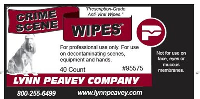 Outer Package Front Label (Outer Front)